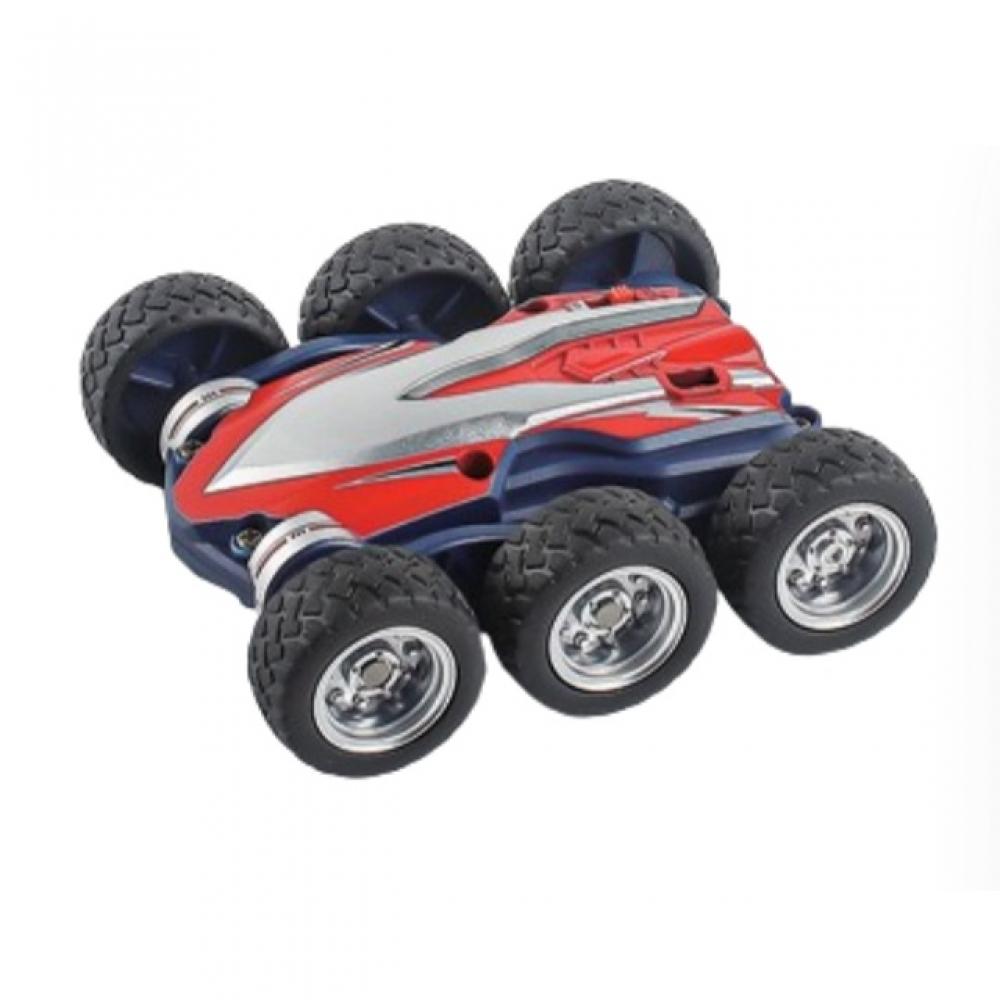 

HypeR Mini Cool Техасский Бронко Красный Модель Dk Hmc Tb R