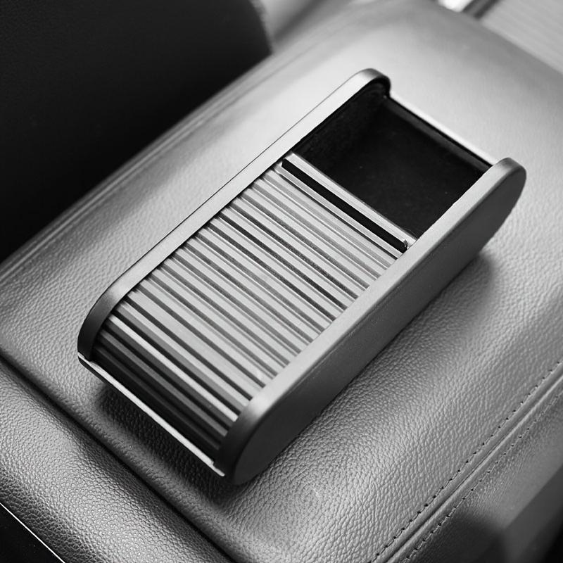 

Universal Coin Holder for Cars, Convenient Organizer for Change in Dashboard,Large Capacity Coin Storage for Various Vehicles