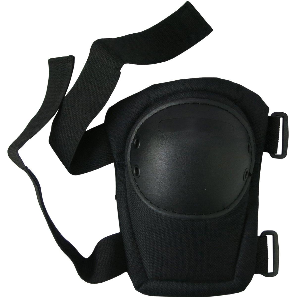 

KONYO Forza Knee Pads with Cover DX чёрный