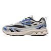 Li Ning Puyue 2.0 V2 Cushioning Slip Resistant Abrasion Resistant Low top Rubber EVA/TPU/TUFF RB ARXV001-7