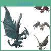 15cm Durable Pvc Magic Dragon Dinosaurs Archaeopteryx Figure Toy Doll Model