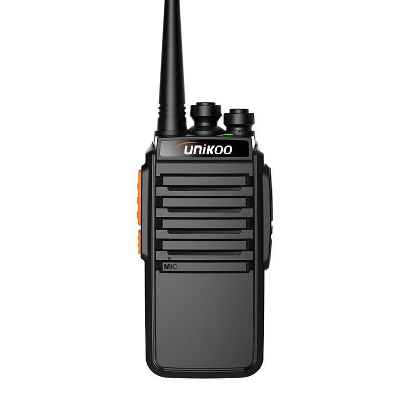 

UNIKOO MAT180 Professional Two-Way Radio (CN version)
