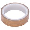 Heat Resistant Tape PTFE Material Adhesive Thermal Insulation Sealing Tape Roll for Sealer0.18mm x 13mm x 10m