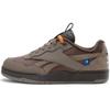 Nautica x Reebok BB 4000 II LOW Vintage Low-Top Basketball Shoes, Unisex Brown 100245904