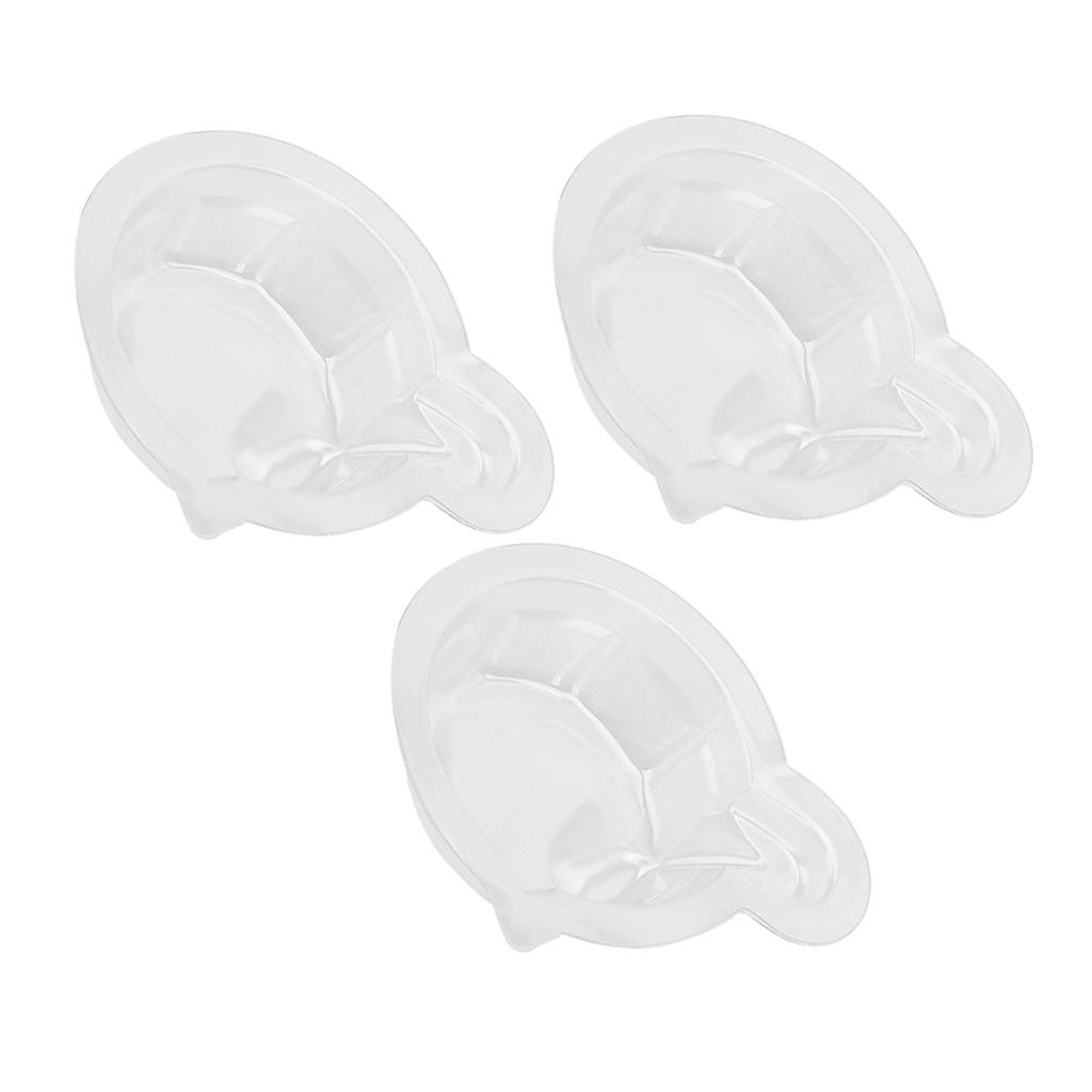 100pcs Disposable Early Pregnancy Test Urine Cup Ovulation Test Urine Container