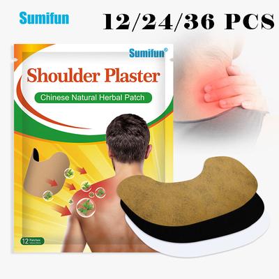 Wormwood Shoulder Pain Patch Joint Body Pain Relief Patch