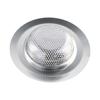Mesh Fine Mesh Sink Strainer Filter Anti-clogging Stainless Steel Sink Strainer Durable   Drainage