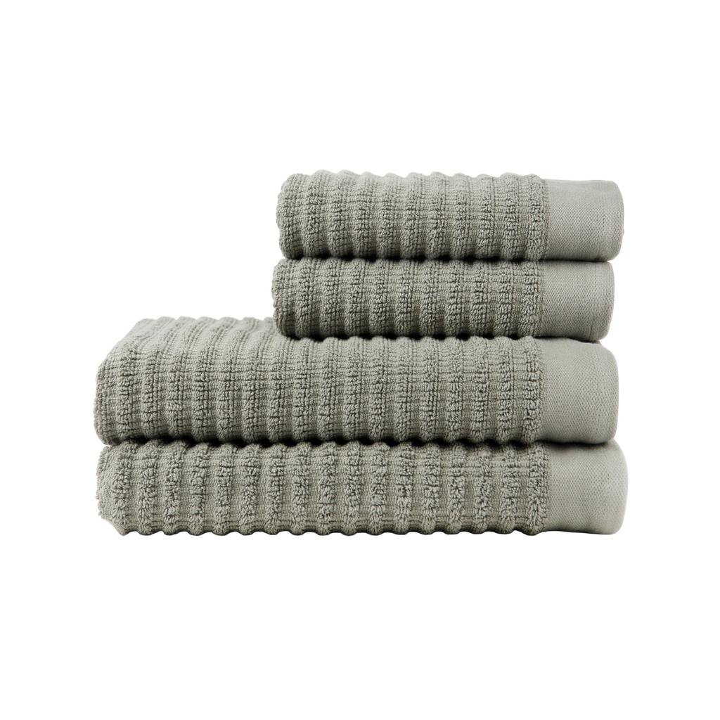 Vinga Landro Towel Set (Pack of 4)