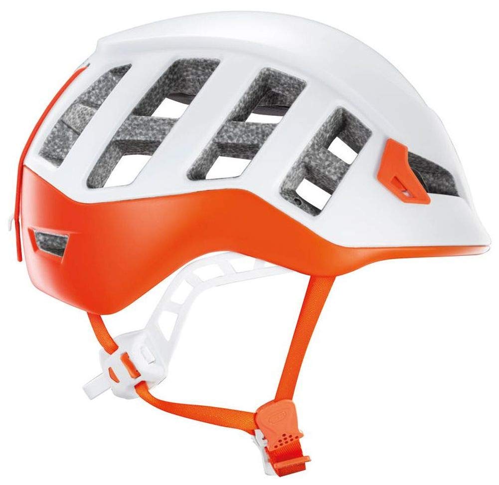 PETZL A071AA Meteor Red M/L