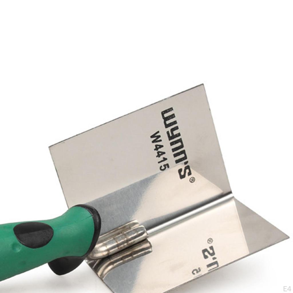 Corner End Drywall Plasterboard