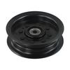 532196104 Idler Pulley Lawn Mower Idler Pulley Accurate Dimensions High-quality Materials Enhanced Cutting Capability