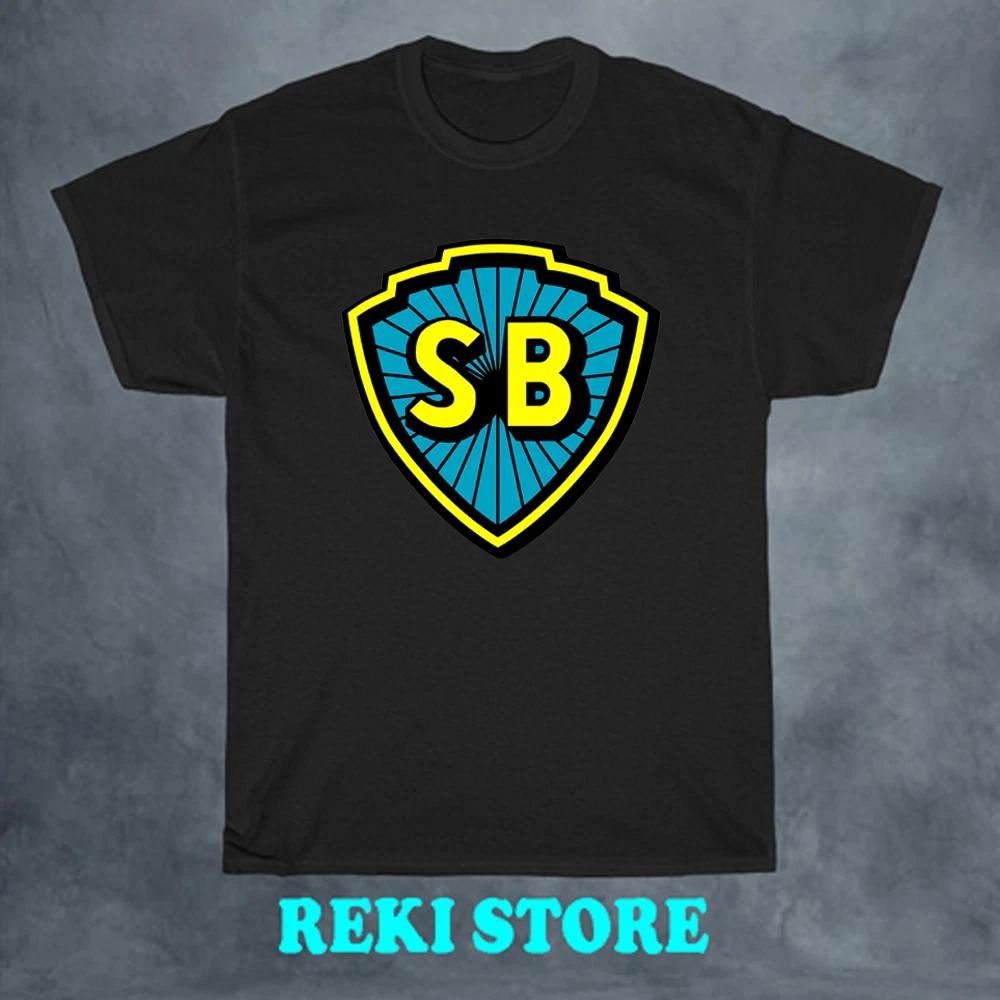 Shaw Brothers Classic Hongkong Kung Fu Film Men s Black Size S-5XL XL