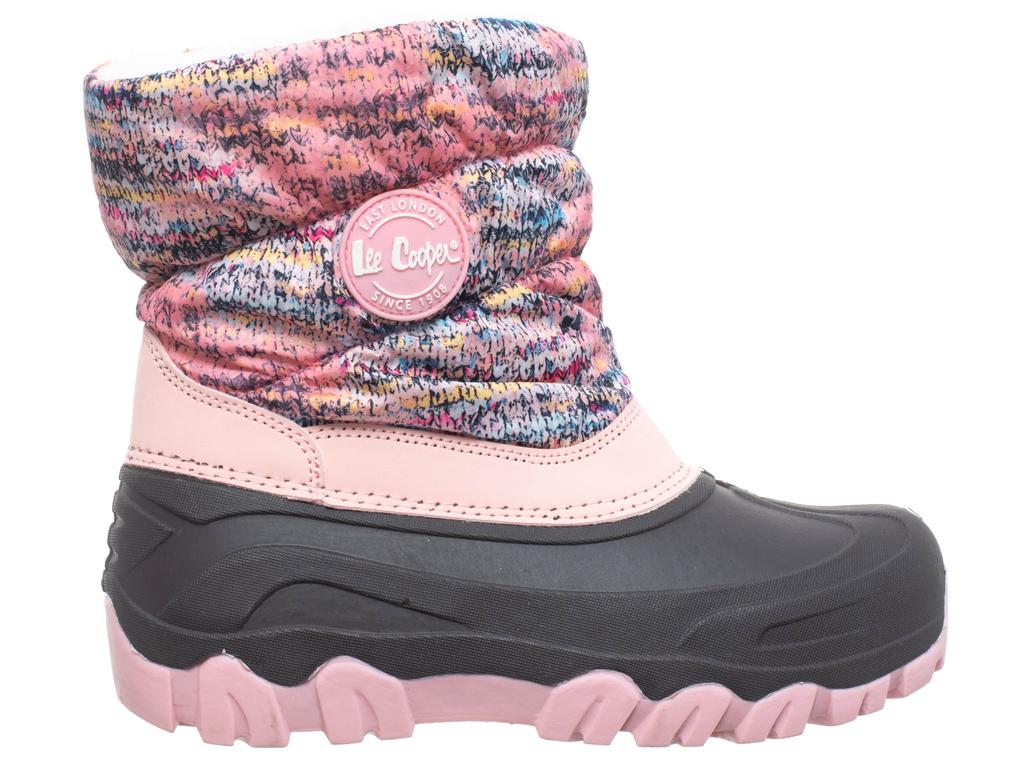 Lee Cooper - Kids' Shoes/Snow Boots - Lcj-25-10-3770K 34