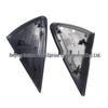 Copertura Triangolare Specchietto Retrovisore Posteriore Volkswagen Polo (Modelli 6Q0853273A/6Q0853274A)