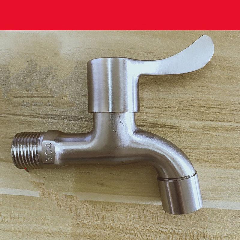 MDNG Quick-Open Faucet
