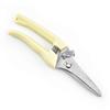 Professional Sharp Bypass Pruning Shears Garden Pruning Shears Steel Garden Scissors Garden Clippers Pruning Snips