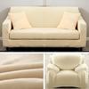 Plush Fabirc Sofa Cover Thick Slipcover Couch Sofacovers Stretch Elastic Cheap Sofa Covers Towel Wrap Covering