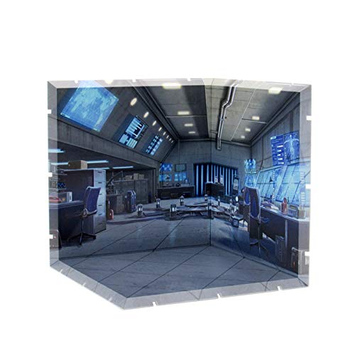 Dioramansion 150 Laboratory PL88748