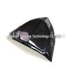 Kawasaki Z1000 Carbon Fiber Wind Deflector Instrument Cover