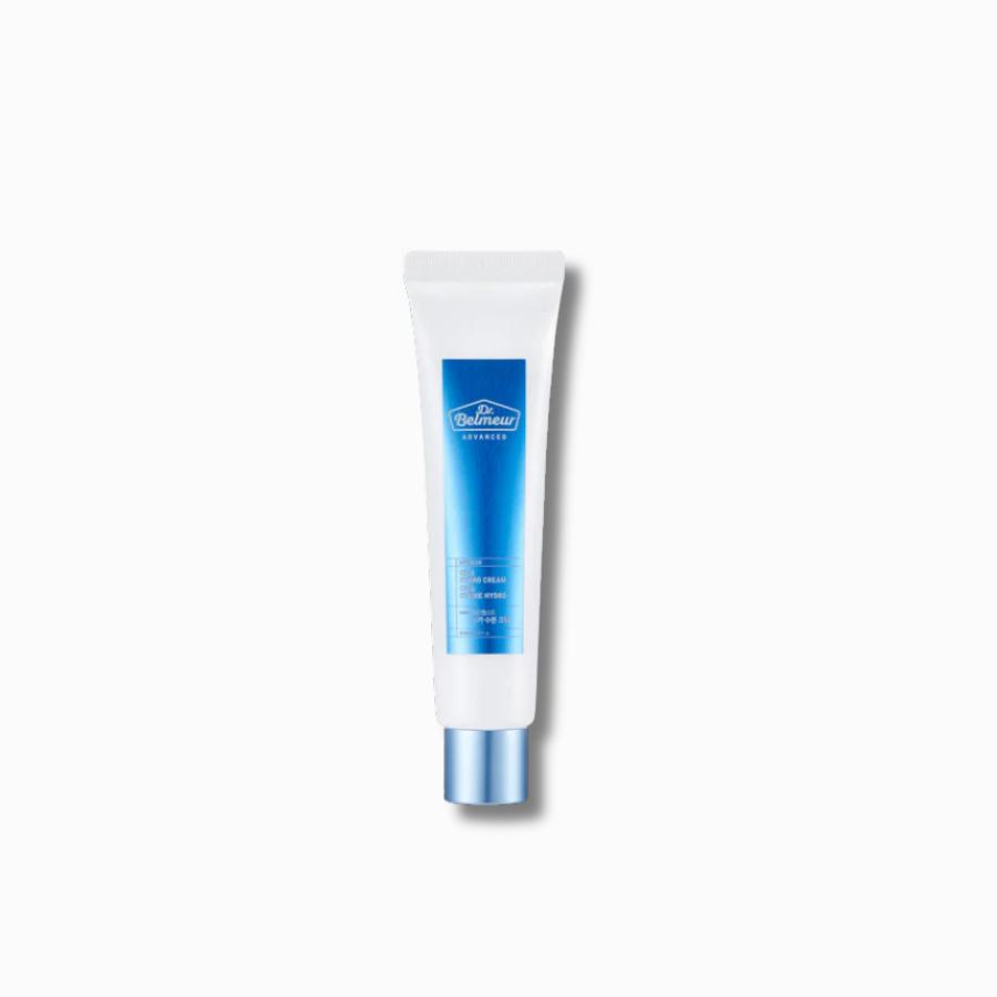 The Face Shop Dr. Belmeur Advanced Cica Moisture Cream, 60ml