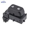 Glass Door Lock Switch for Chevrolet Cadillac: Central Locking Accessory (Model 10363353)