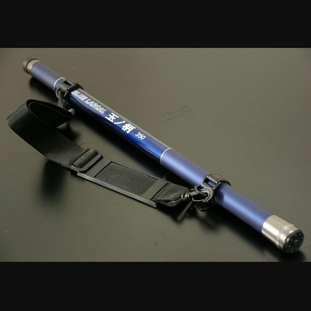 Small Tsugidama Pattern BLUE LARCAL 400/450/500/550/600 (350cm)