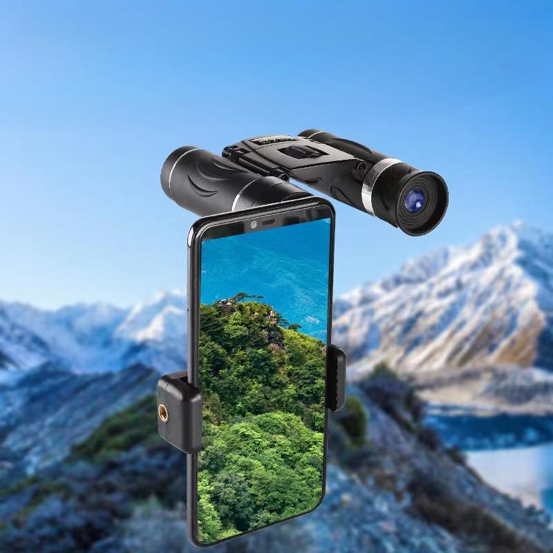 500X25 Orwalker High Power Telescope Cross-border New Product Long Range HD Viewing