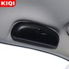 New Car Glasses Box Storage Holder Sunglasses Case for Toyota RAV4 Rav 4 2019 2020 2021 2022 Accessories