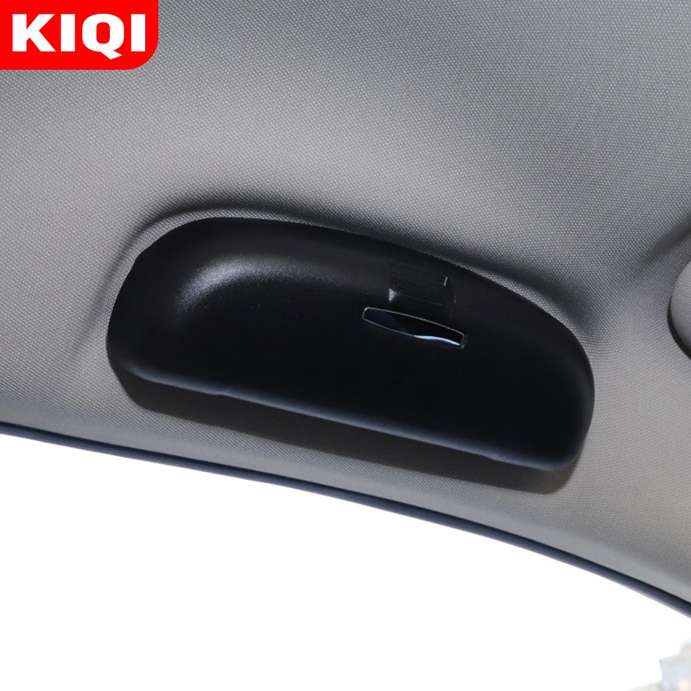 New Car Glasses Box Storage Holder Sunglasses Case for Toyota RAV4 Rav 4 2019 2020 2021 2022 Accessories