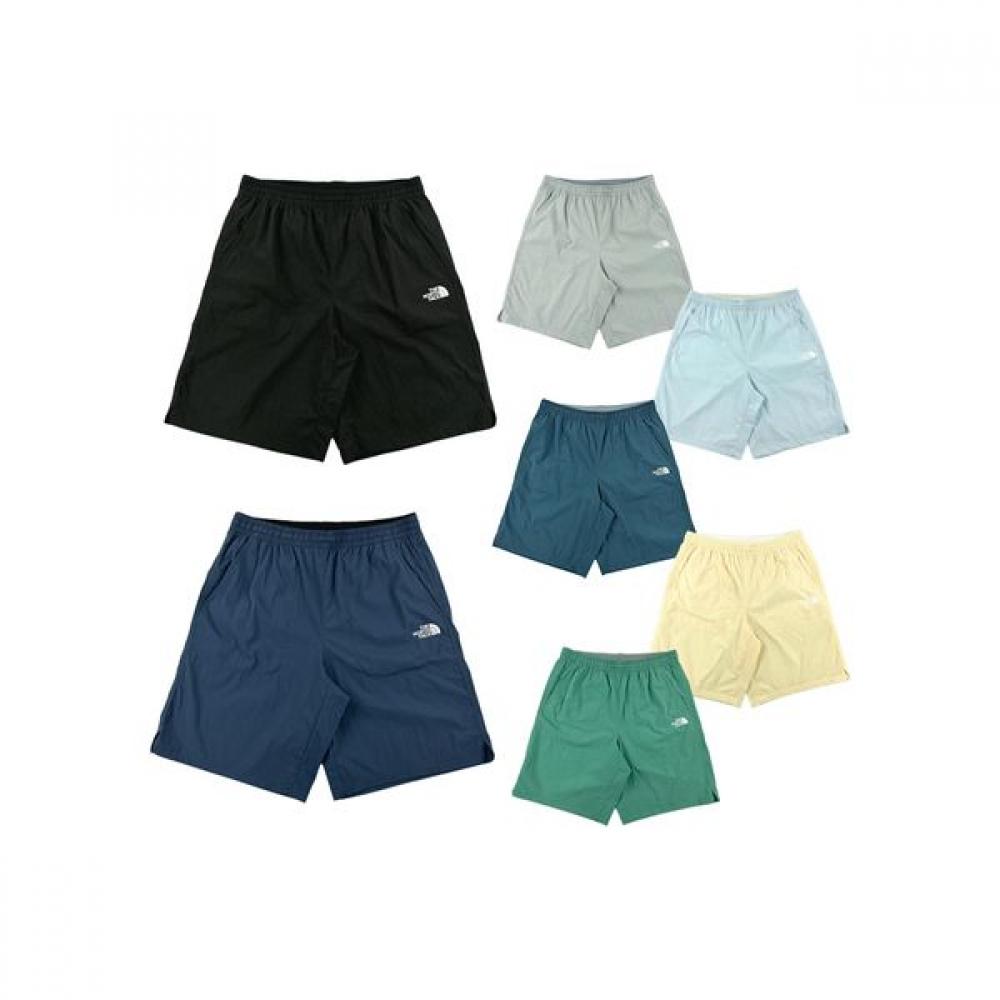 

The North Face Ayra Shorts Ns6nr06 NS6NR06J_Black (BLK)/65(WS)