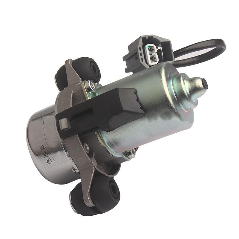 20804130 Power Brake Booster Vacuum Pump Assembly 31317530 20939309 30793053 Compatible with Volvo V50 2005-2011