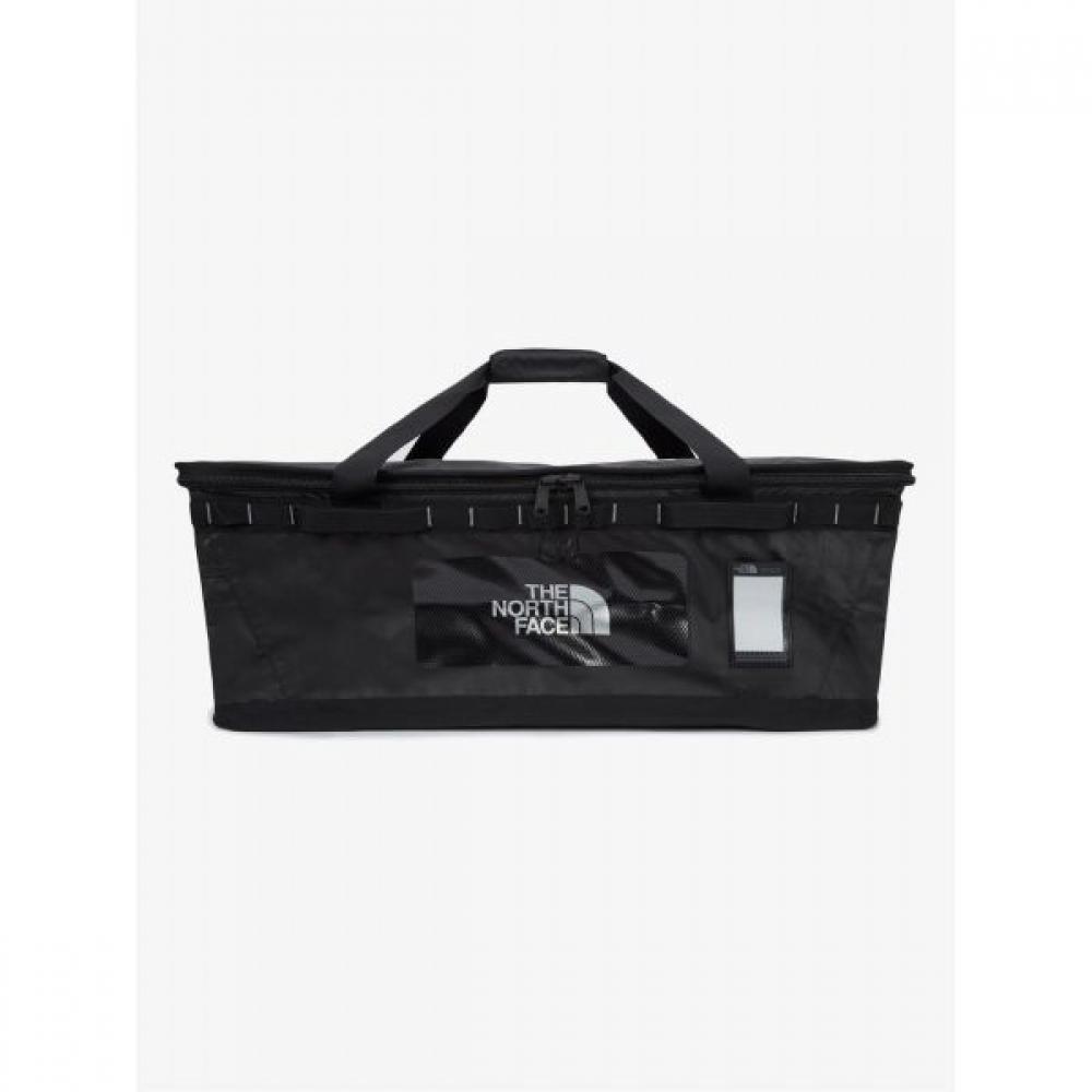 

North Face Store Genuine North Face The North Face Basecamp Gearbox Large Nn2pr34a Blk 1752155 ONE