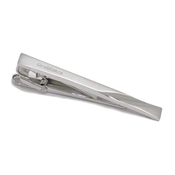 Orobianco tie pin tie pin silver ORT144 brand