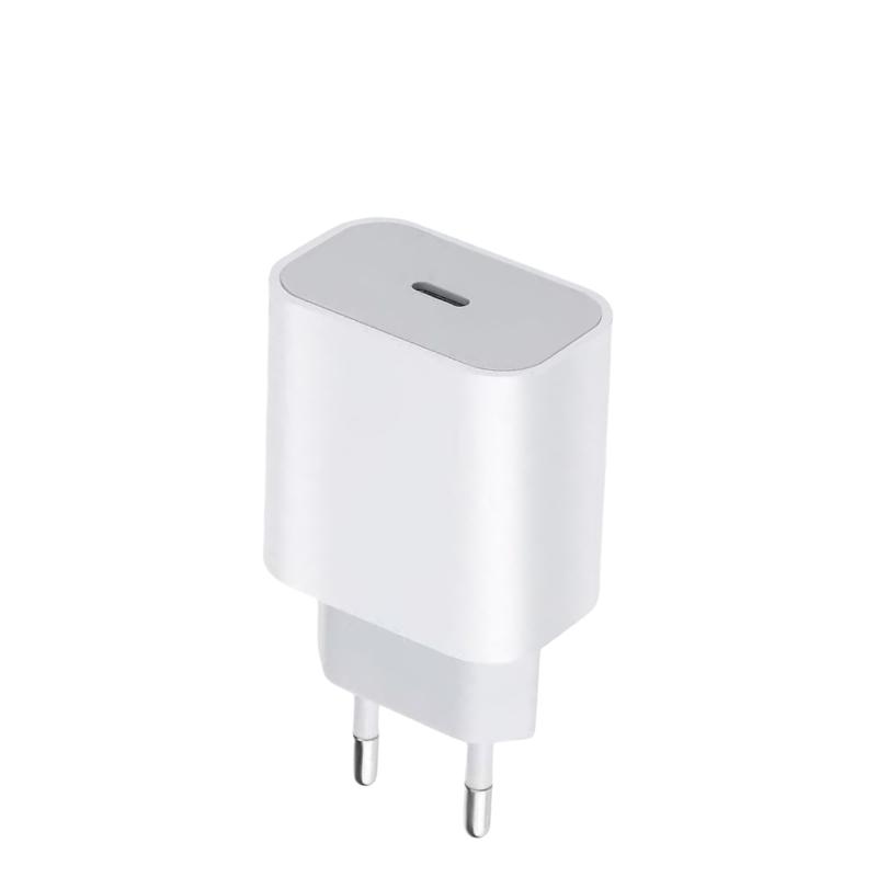 20W PD USB Fast Charger Quick Charge For iPhone 16 15 Pro Max Plus Fast Charging Mobile Phone Adapter QC3.0 Wall Charger Adapter