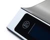 Stainless Steel Kitchen Scale, High-Precision 15kg for Baking and Food.