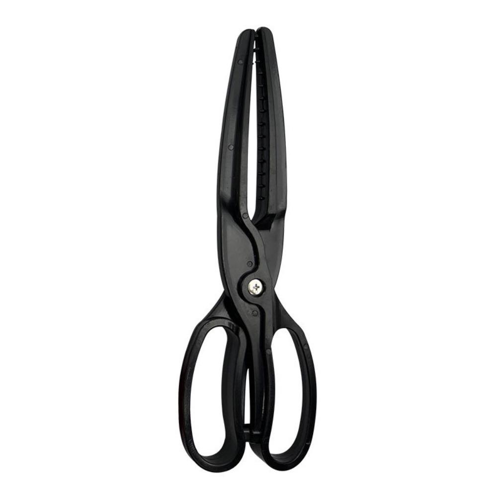ABS Fish Grabber Pliers 5 Colors Fishing Gripper New Fish Clamp Controller  Fishing