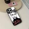 Custodia per Telefono Rapper X-XXXTentacions 17 per Iphone 17 16 15 14 Air 13 12 11 Pro Max Mini Plus Cover Shell PC+TPU