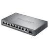 TP-LINK 8-Port Gigabit Web-Managed PoE Switch