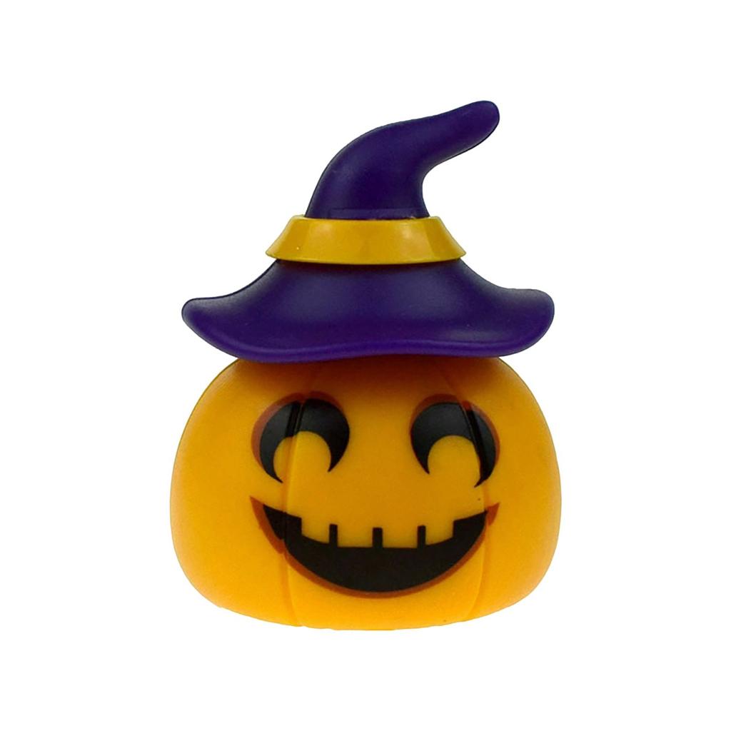Halloween Pull Back Cars, Assorted Eyeball Pumpkin Car Toys Halloween Friction Powered Racing Cars Vehicle Toy For Kids Halloween Bag Fillers Tre