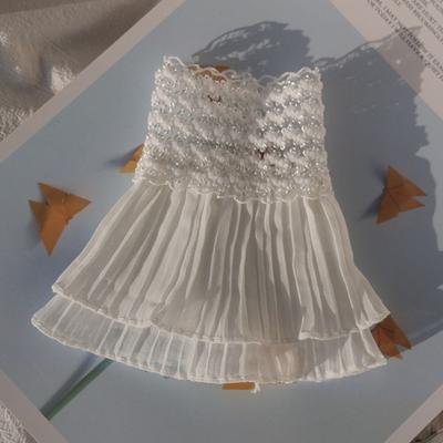 Kryt Svetr Ozdobné rukavice Volány Loketní rukáv Odnímatelné manžety Falešný rukáv Krajkové manžety