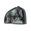 Car Accessories Tail Light Turn Signal Driving Warning Barke For Hyundai Santa Fe 2000 2001 2002 2003 2004 Taillight Assembly