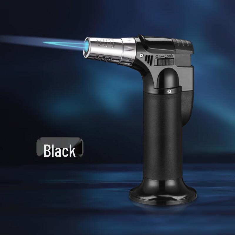 ZISIZ Portable Direct Flame Torch Lighter