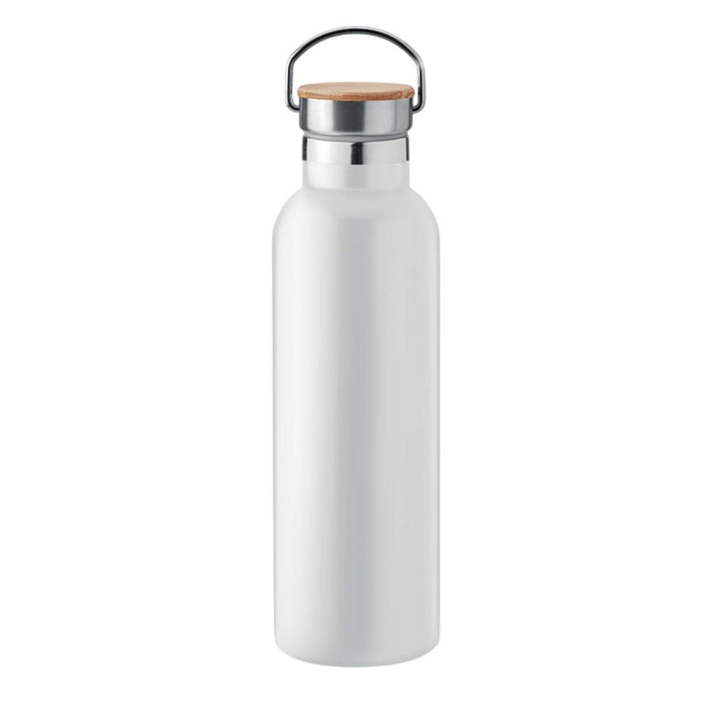 MidOcean Helsinki Medium Bamboo 750ml Flask