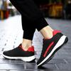 Genuine Leather Men Shoes Athletic Shoes Trend Daily Shoe Italy Style Breathable Leisure Male Athletic Shoes Anti-Skid Footwear Men Vulcanized Shoes