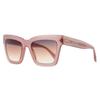ISabel Marant Paoly SunglaSSeS Im0210 S 35jff Pink 53mm