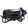 Water Pump Self‑Acting Single Suction Impeller for DC Road Roller Purifier Car Wash Spray 110V US Pl