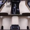 New Style Custom Floor Mats for Chery Tiggo & Arrizo 5-Seaters