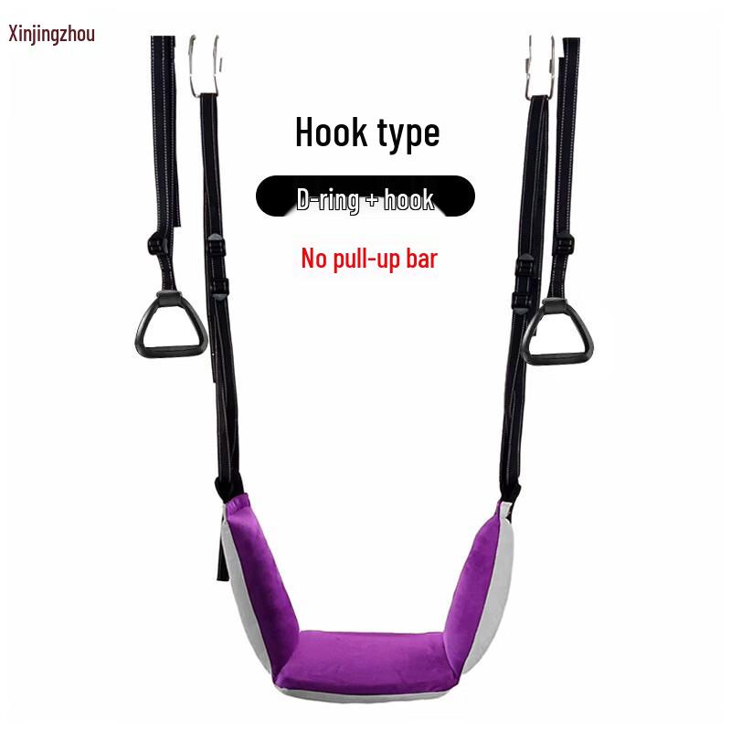 Xinjingzhou Lumbar Spine Decompression Traction System