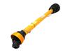 Cardan and Telescopic Shaft 1010-1560Mm 830Nm Wide-Angle Ce 2020 Series 6R Waryński