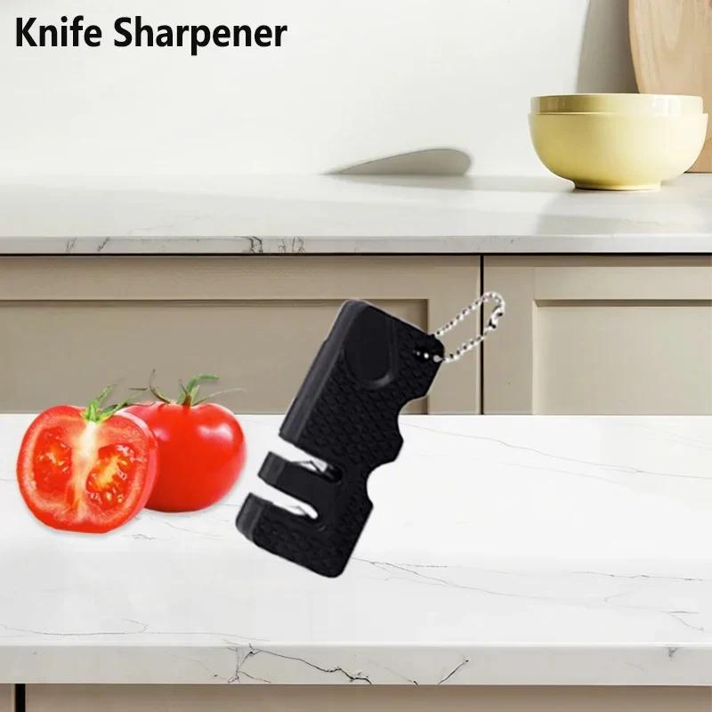 WXCOO Stainless Steel Kitchen Knife Household Fruit Utility Knife for Meat Cutting Boning Knife for BBQ Cooking Kitchen Supplies